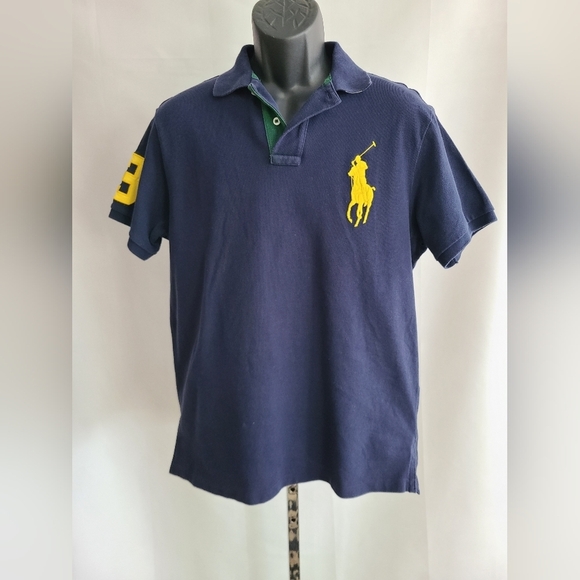 Polo Ralph Lauren Other - Rare Polo by Ralph Lauren size L golfing shirt